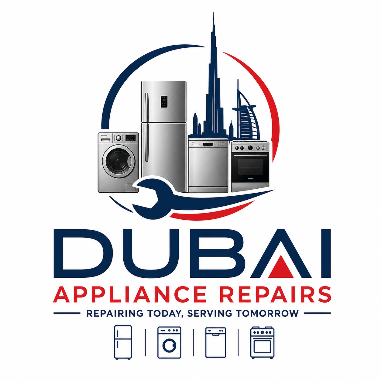 Appliance Masters Dubai